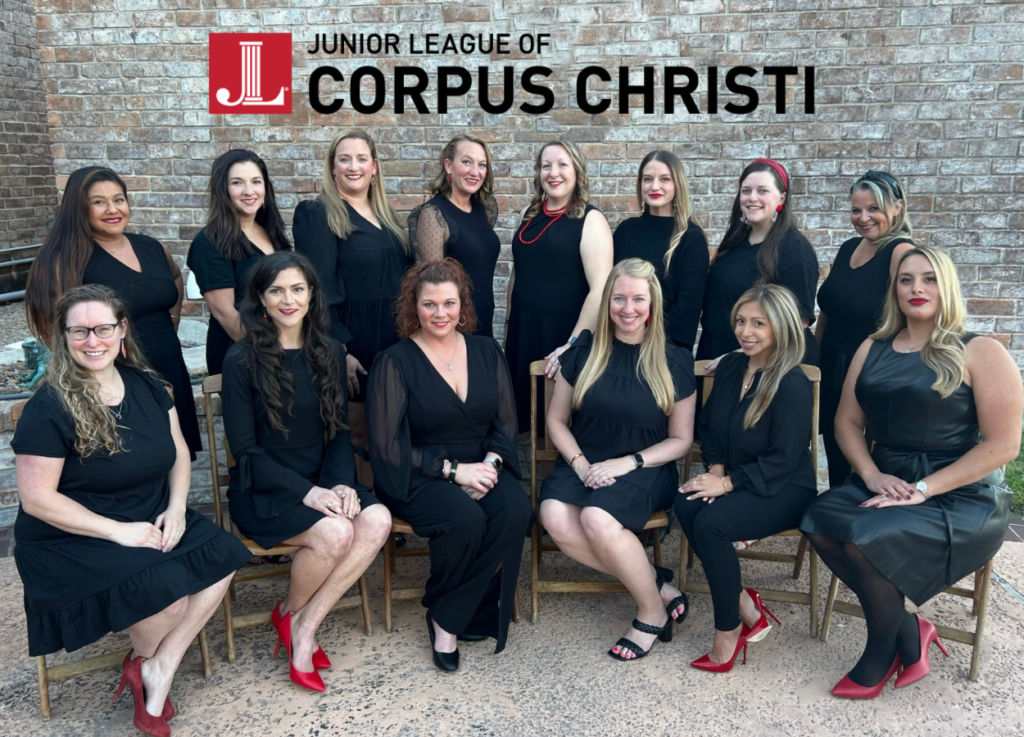 2024-2025 Board Of Directors - The Junior League Of Corpus Christi