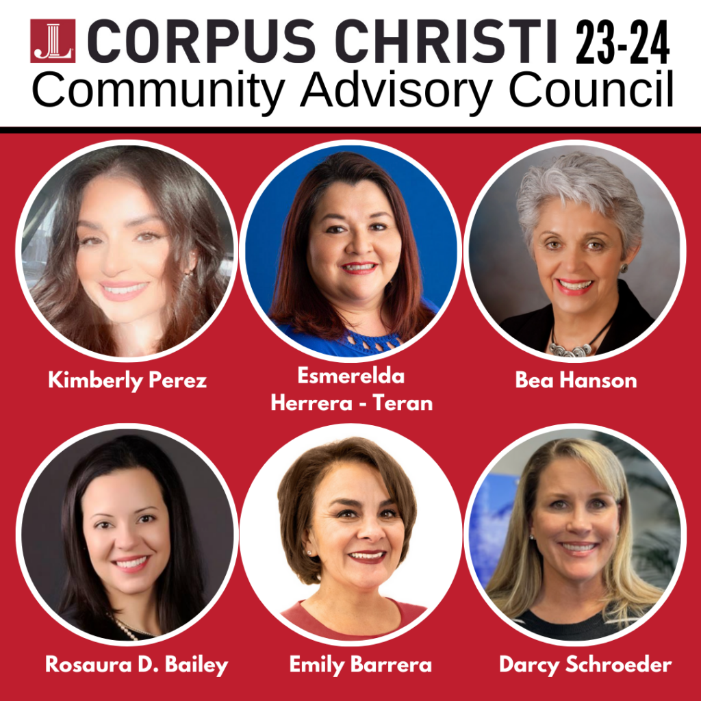 Community Advisory Council 2023-2024
