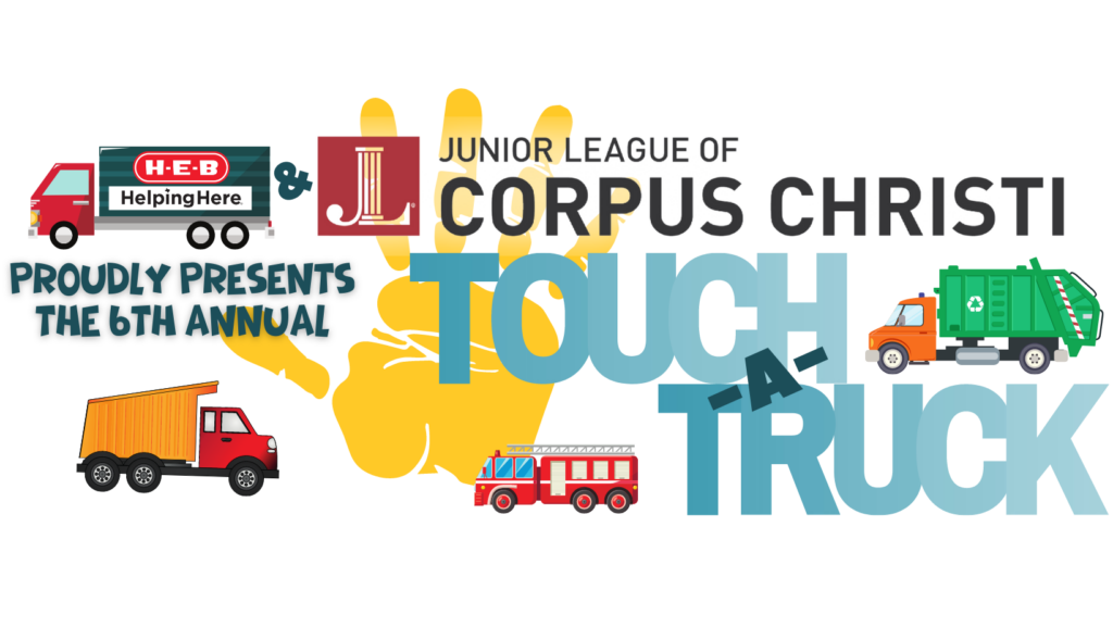 2024 6th Annual JLCC Touch A Truck