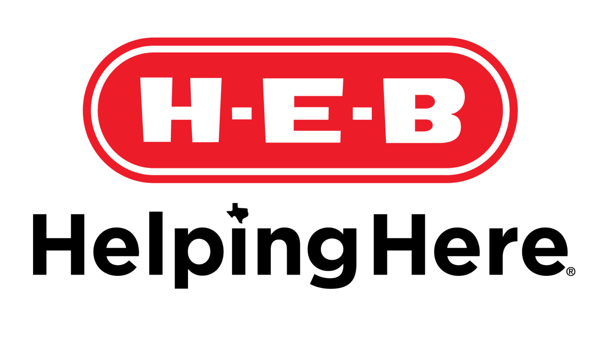 HEB Helping Here